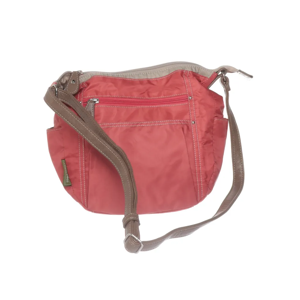 Happy&Sac - Umhängetasche - Damen - Pink