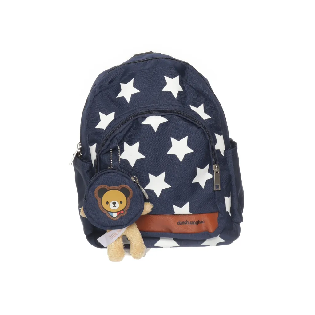 Steiff - Rucksack - Blau