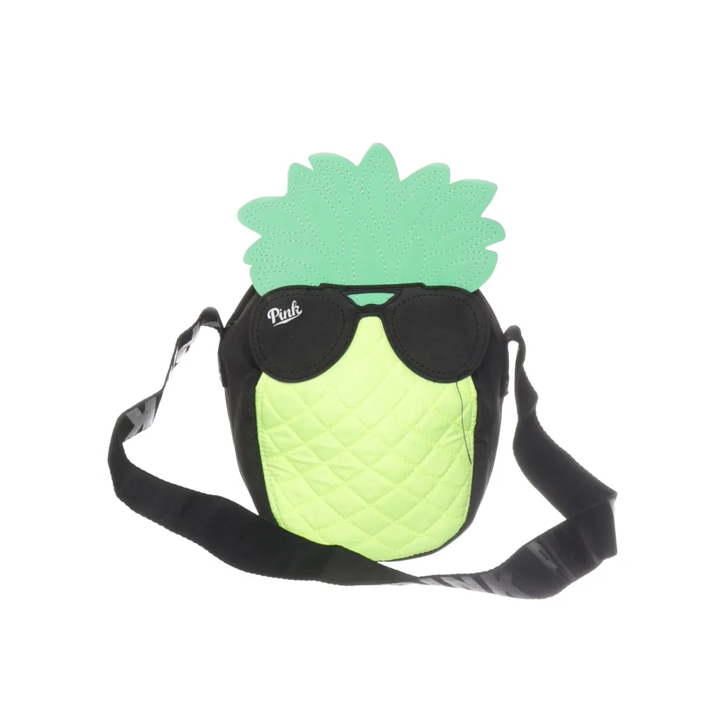 Pink - Kühltasche - Schwarz