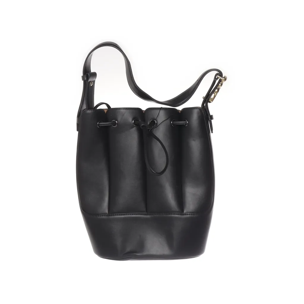 Daniel Wellington - Handtasche - Damen - Schwarz