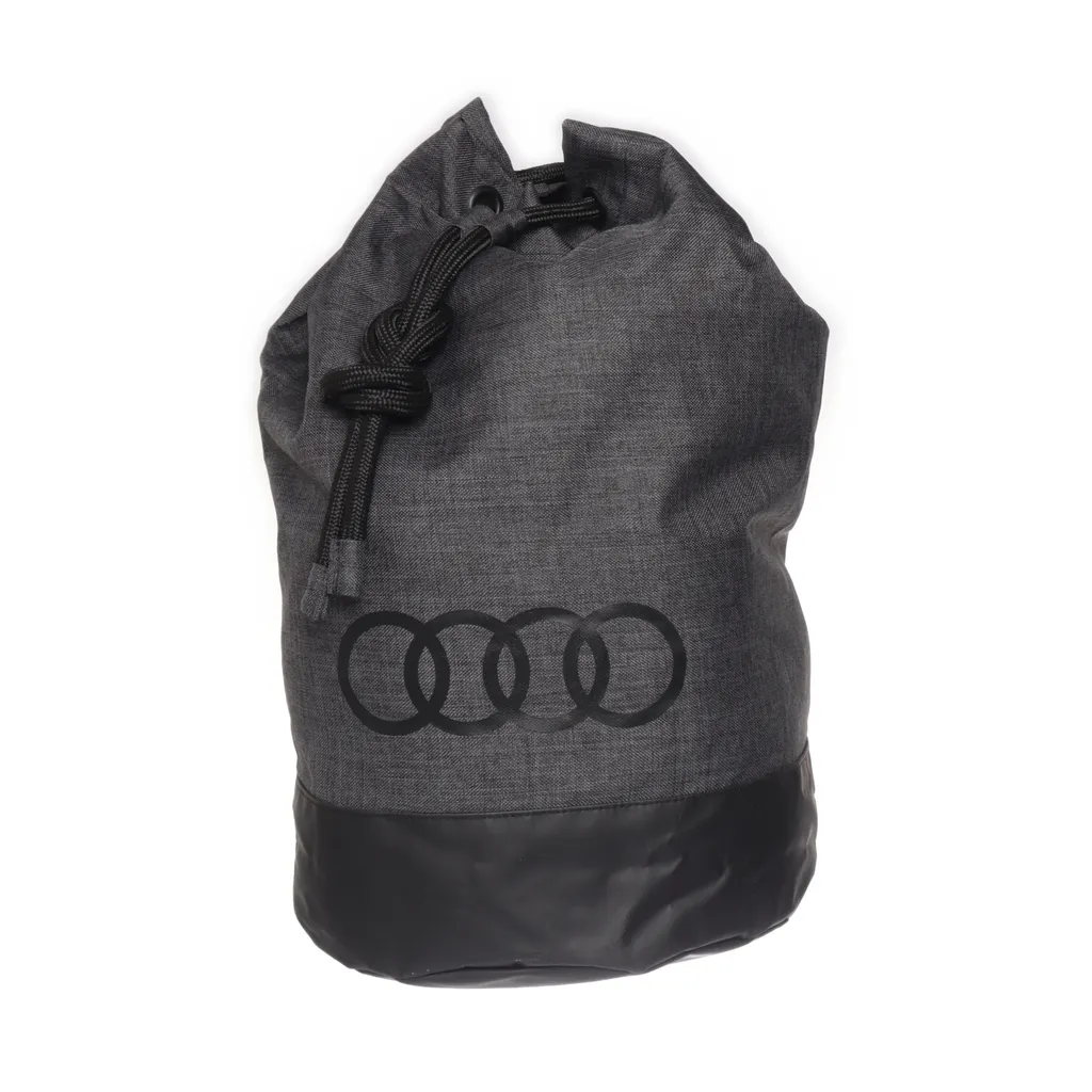 Audi - Rucksack - Grau