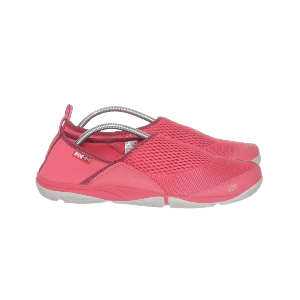 Hello Hansel - Halbschuhe - Damen - Größe: 39 - Pink