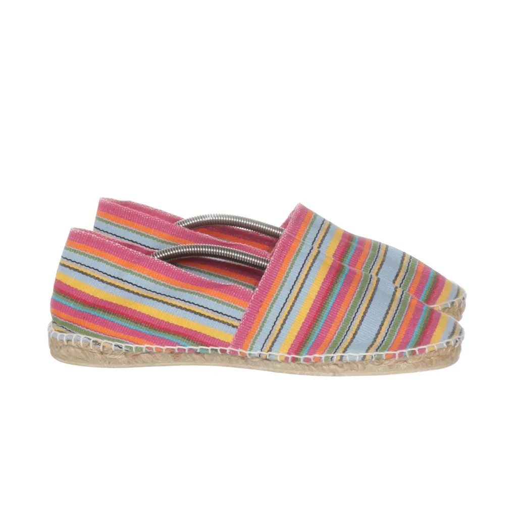 Mauleon - Espadrilles - Damen - Größe: 41 - Mehrfarbig