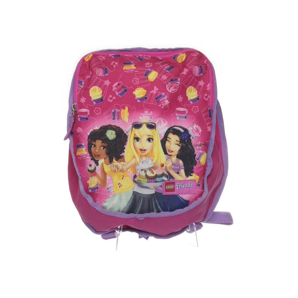 LEGO Friends - Rucksack - Pink