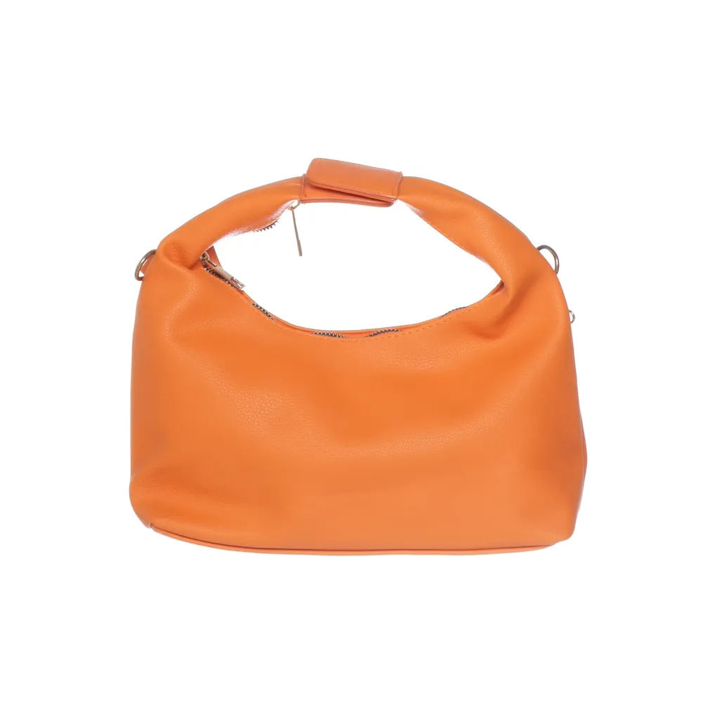 Parigi - Umhängetasche - Damen - Orange