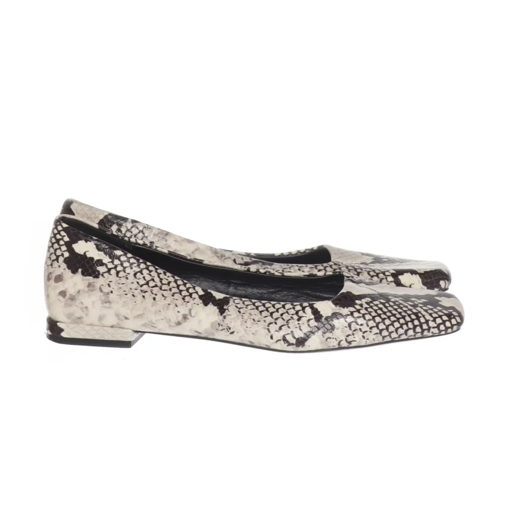 Zara - Ballerinas - Damen - Größe: 39 - Schwarz