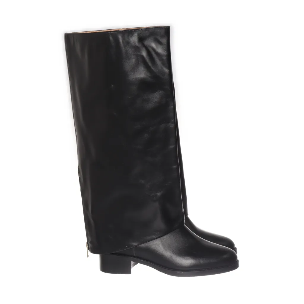 Markò - Stiefel - Damen - Größe: 39 - Schwarz