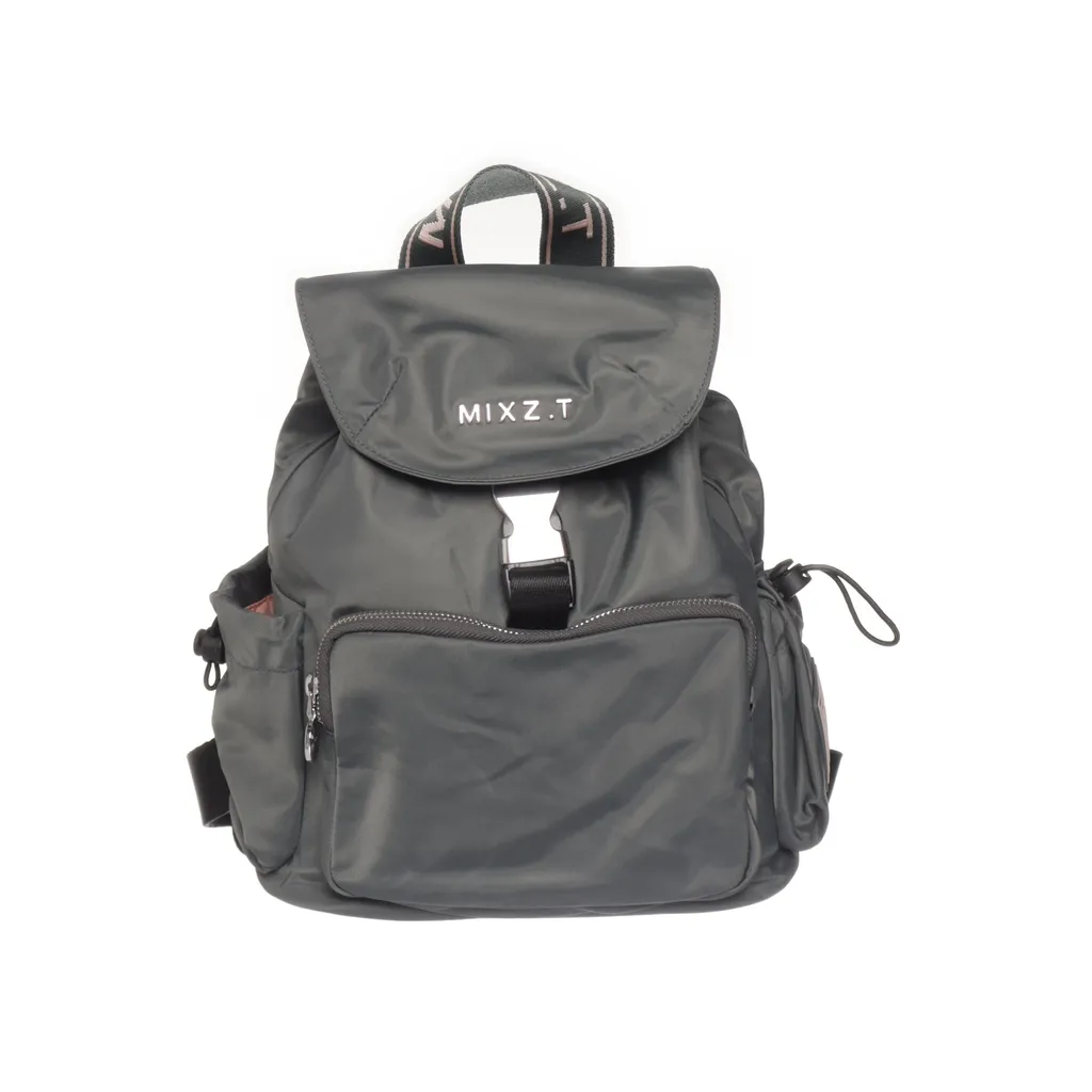 Mixz.T - Rucksack - Grün