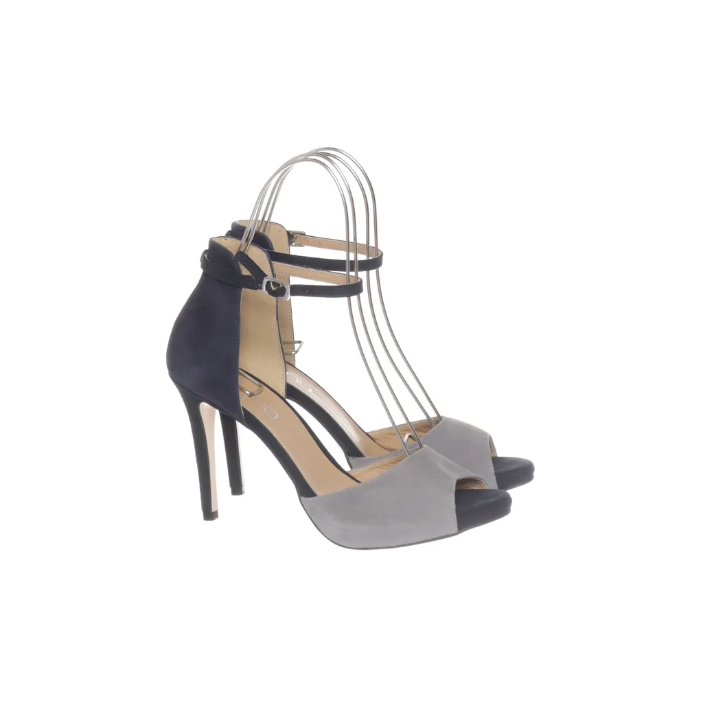 Sienna - Sandaletten - Damen - Größe: 39 - Blau