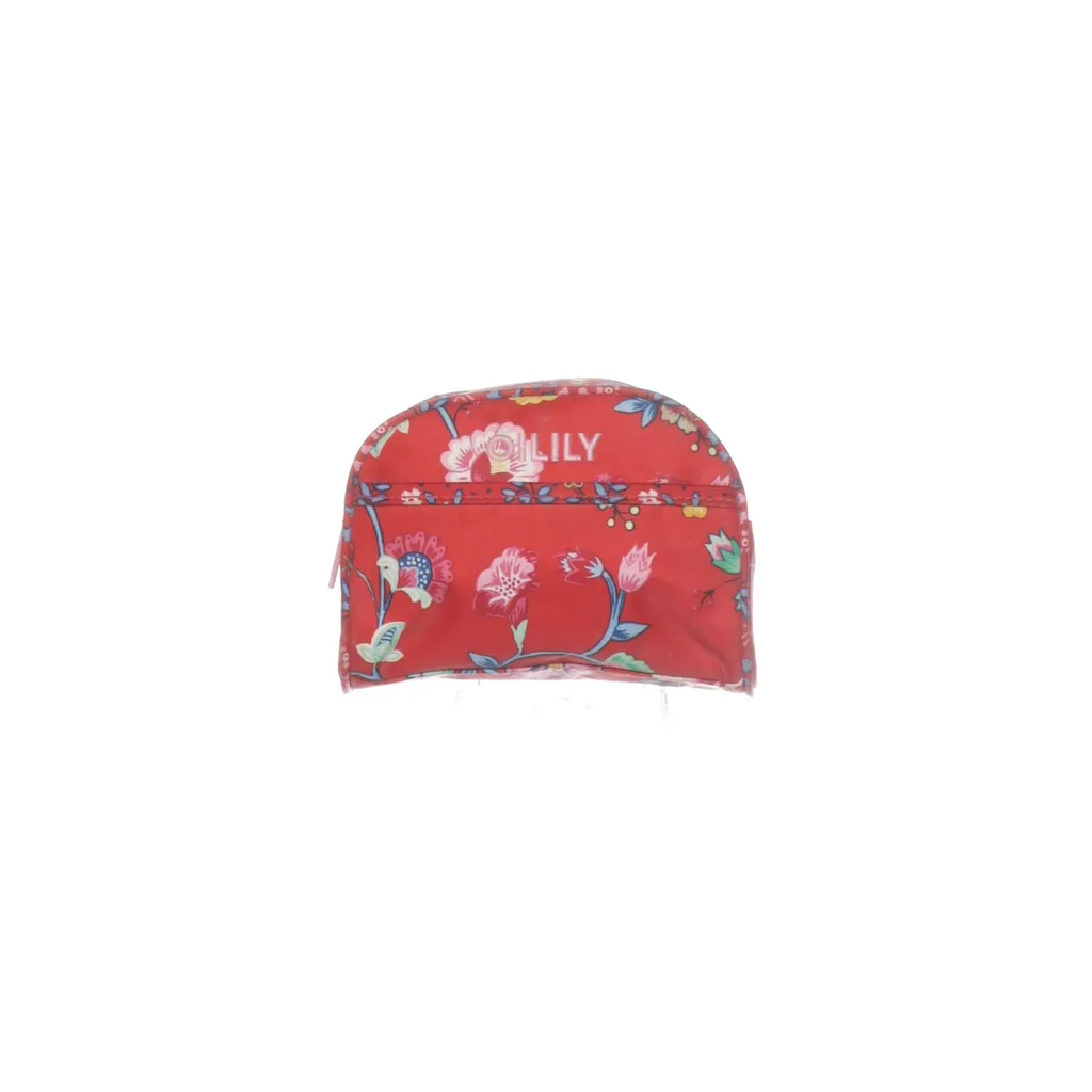 Oilily - Kulturbeutel - Damen - Rot