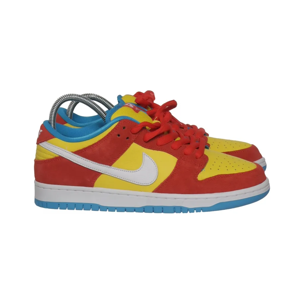 Image of Nike SB Sneakers (Preloved)