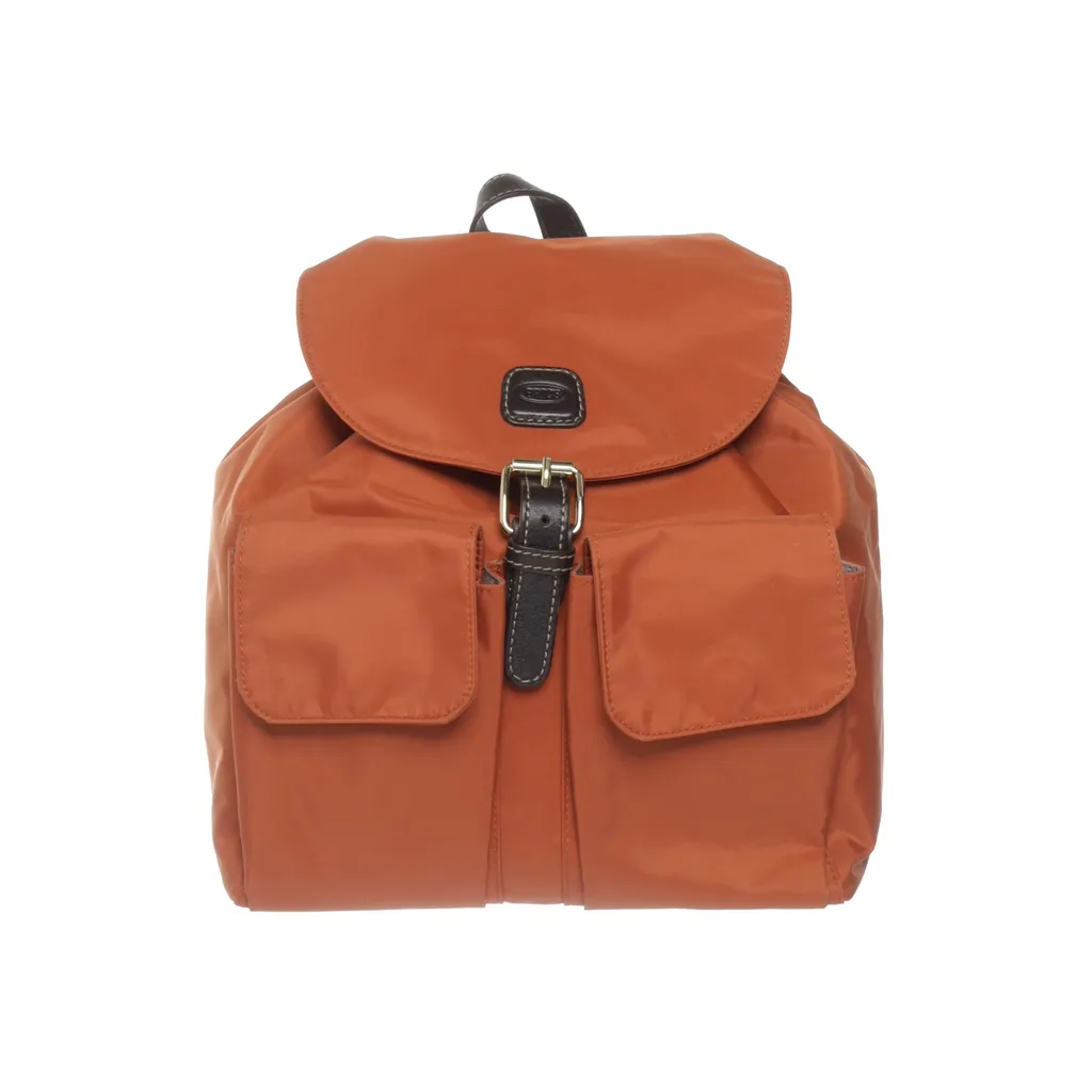 Brics - Rucksack - Orange