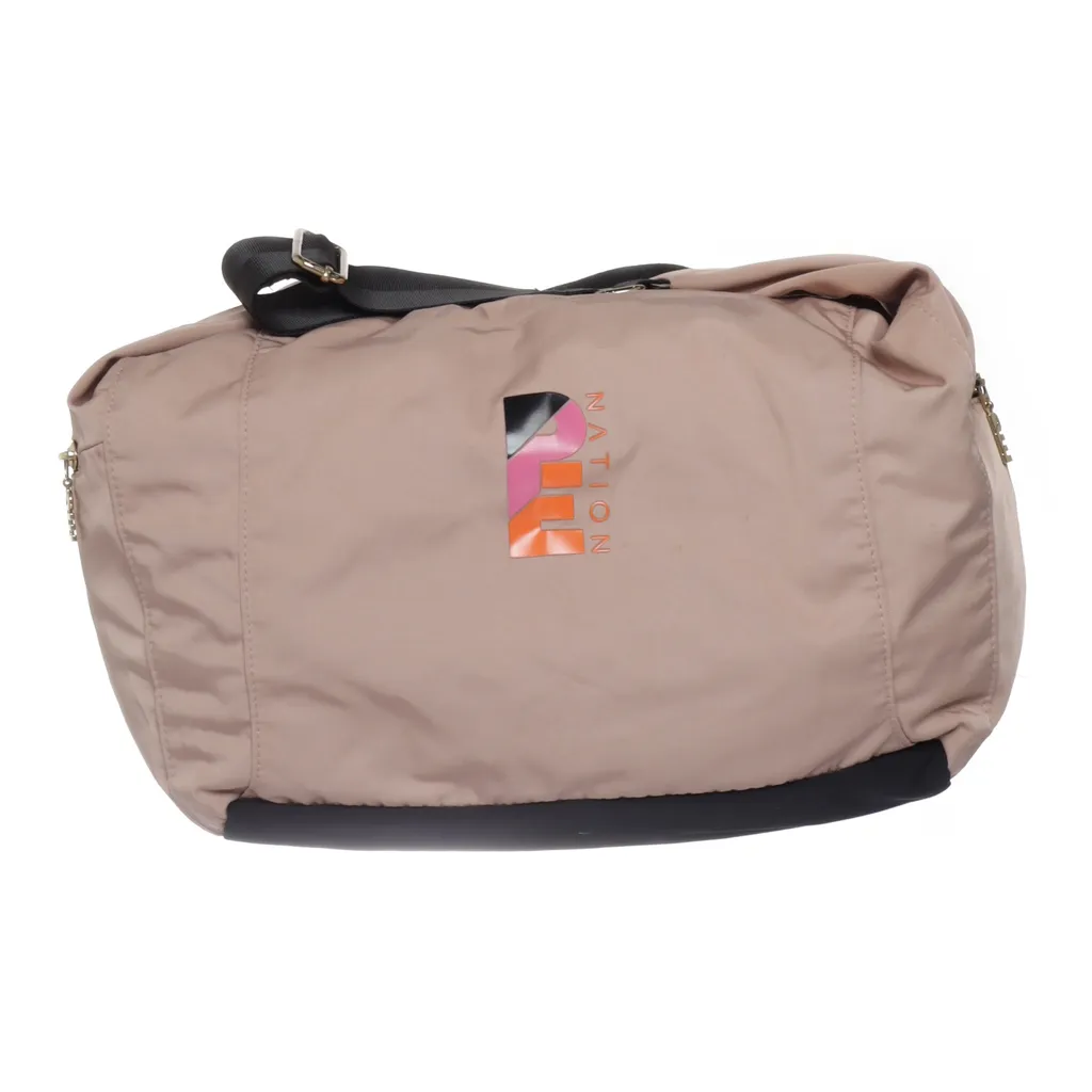 P.E Nation x H&M - Weekender - Schwarz