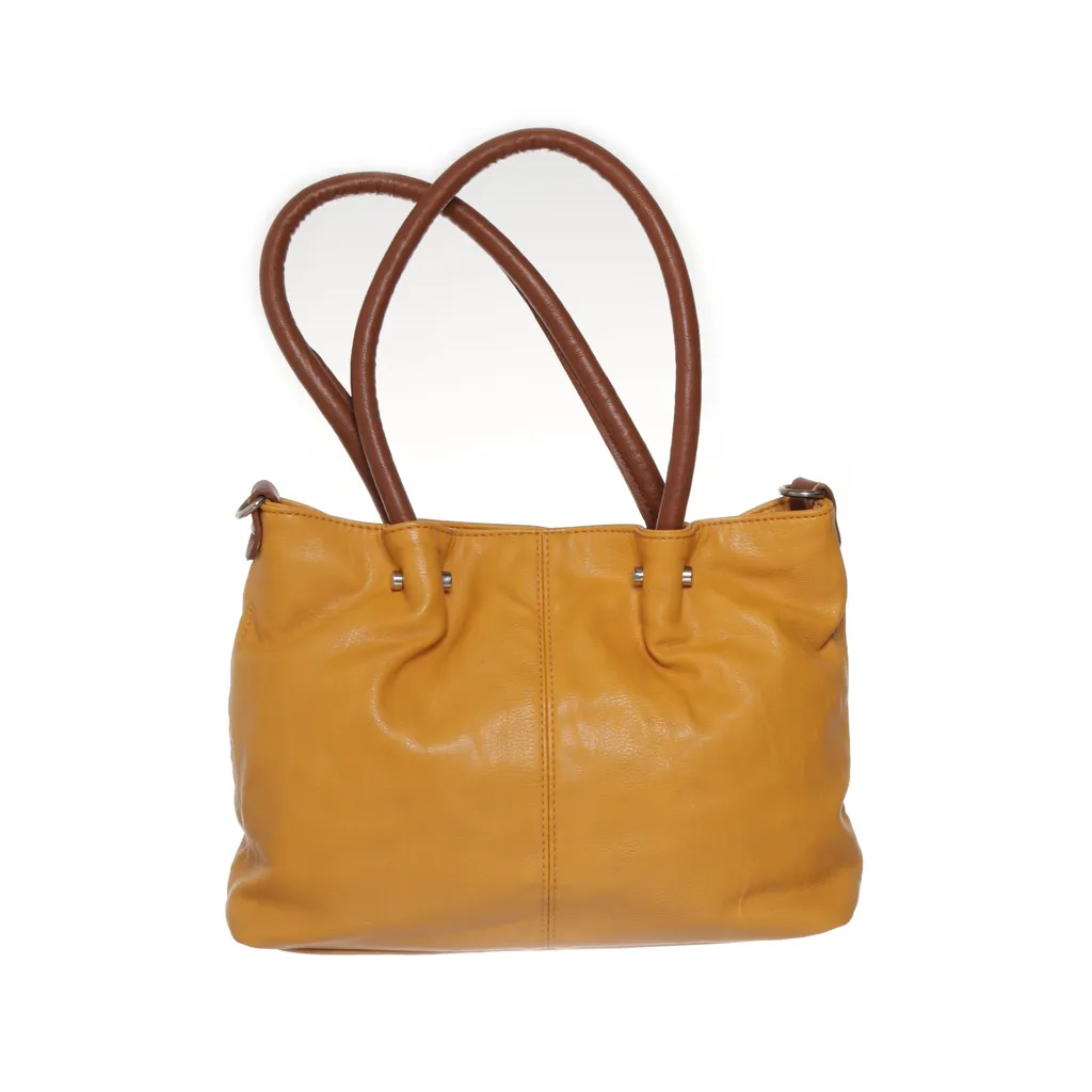 Maestro - Handtasche - Damen - Gelb