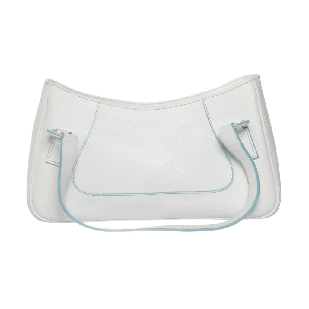 Petit - Handtasche - Damen - Weiß