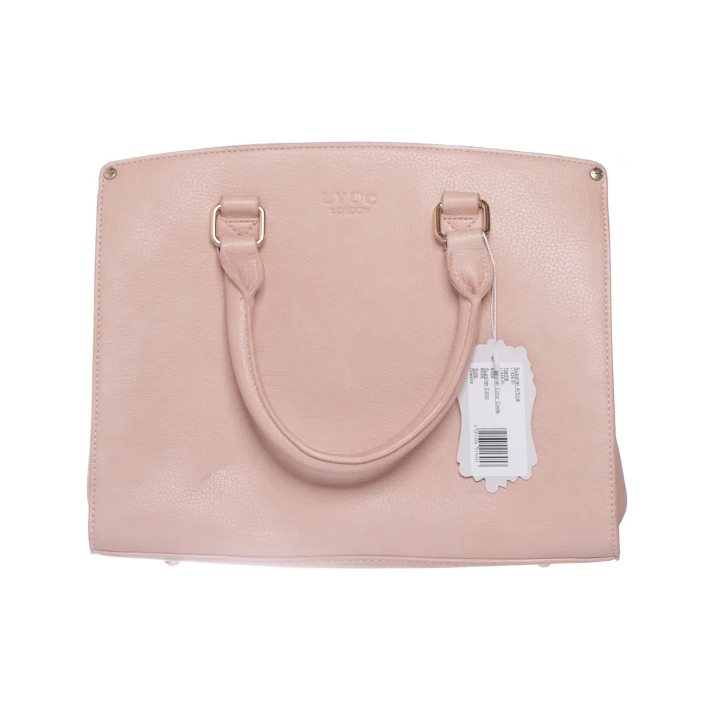 Lydo London - Umhängetasche - Damen - Pink