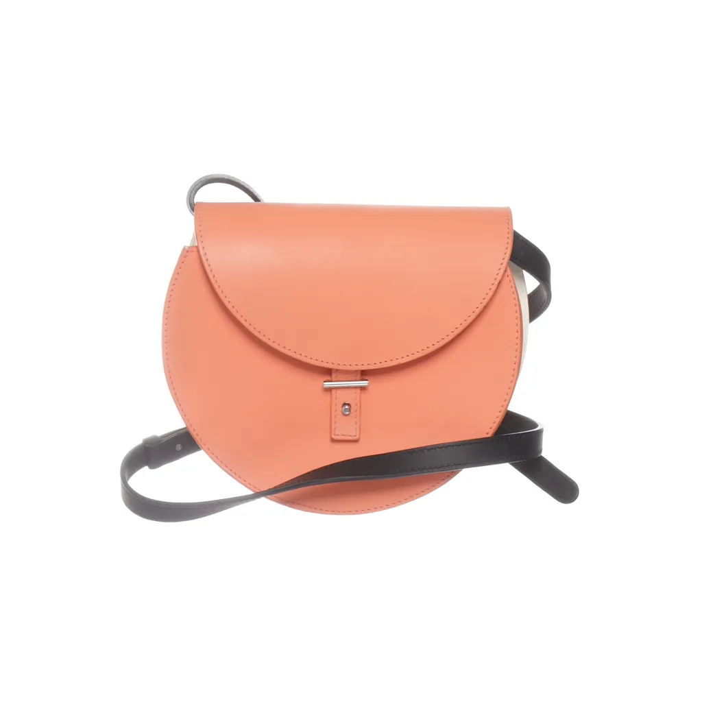 PB 0110 - Umhängetasche - Damen - Orange