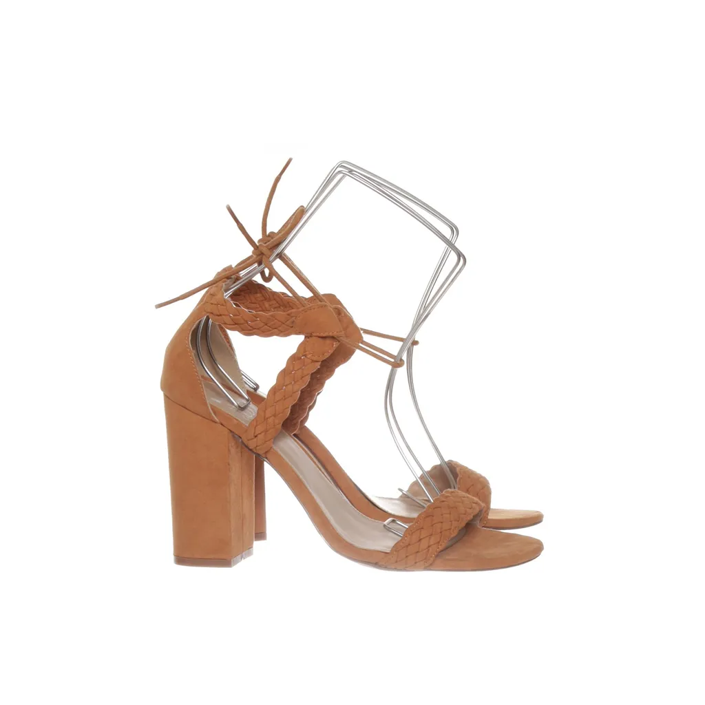 Even & Odd - Sandaletten - Damen - Größe: 42 - Beige