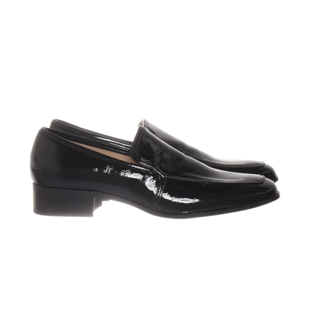 Zara - Halbschuhe - Damen - Größe: 40 - Schwarz
