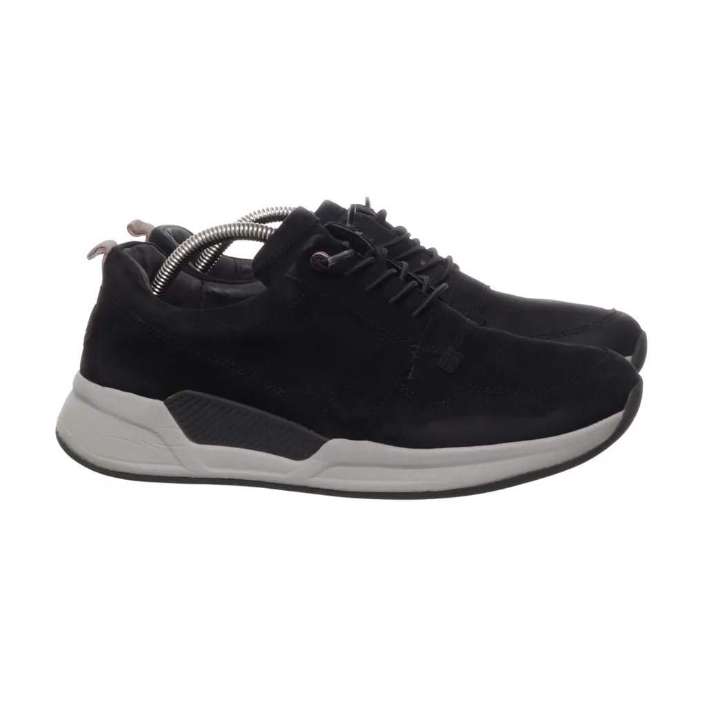 Rollingsoft - Sneaker - Damen - Größe: 40 - Schwarz