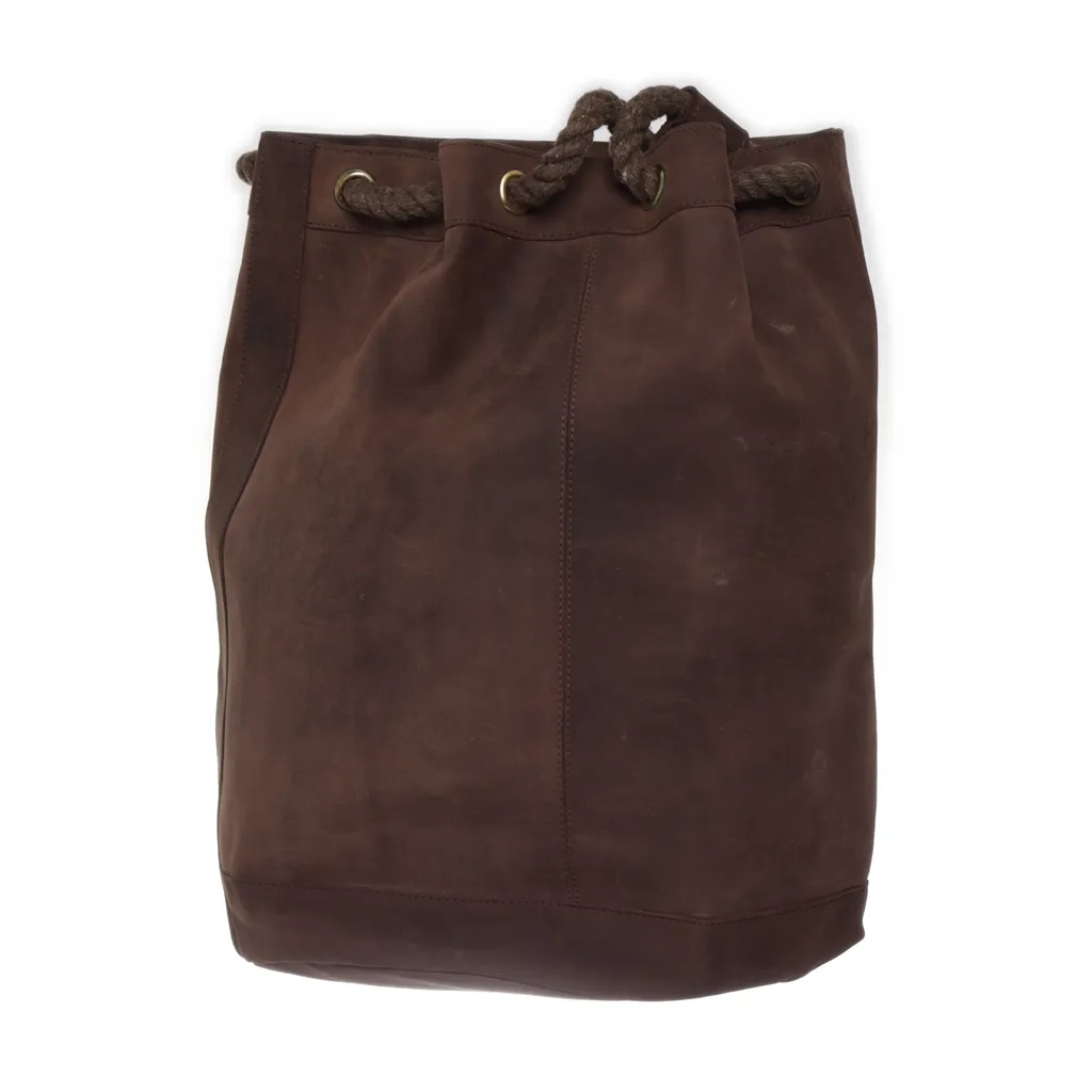Leabags - Handtasche - Damen - Braun