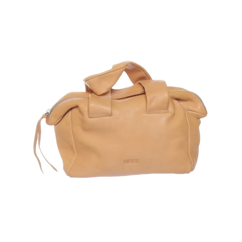BREE - Handtasche - Damen - Orange