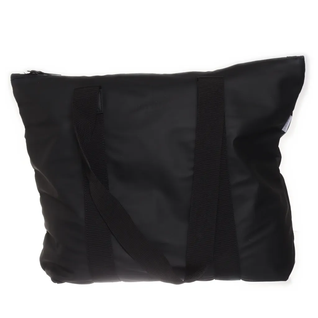 Rains - Weekender - Schwarz