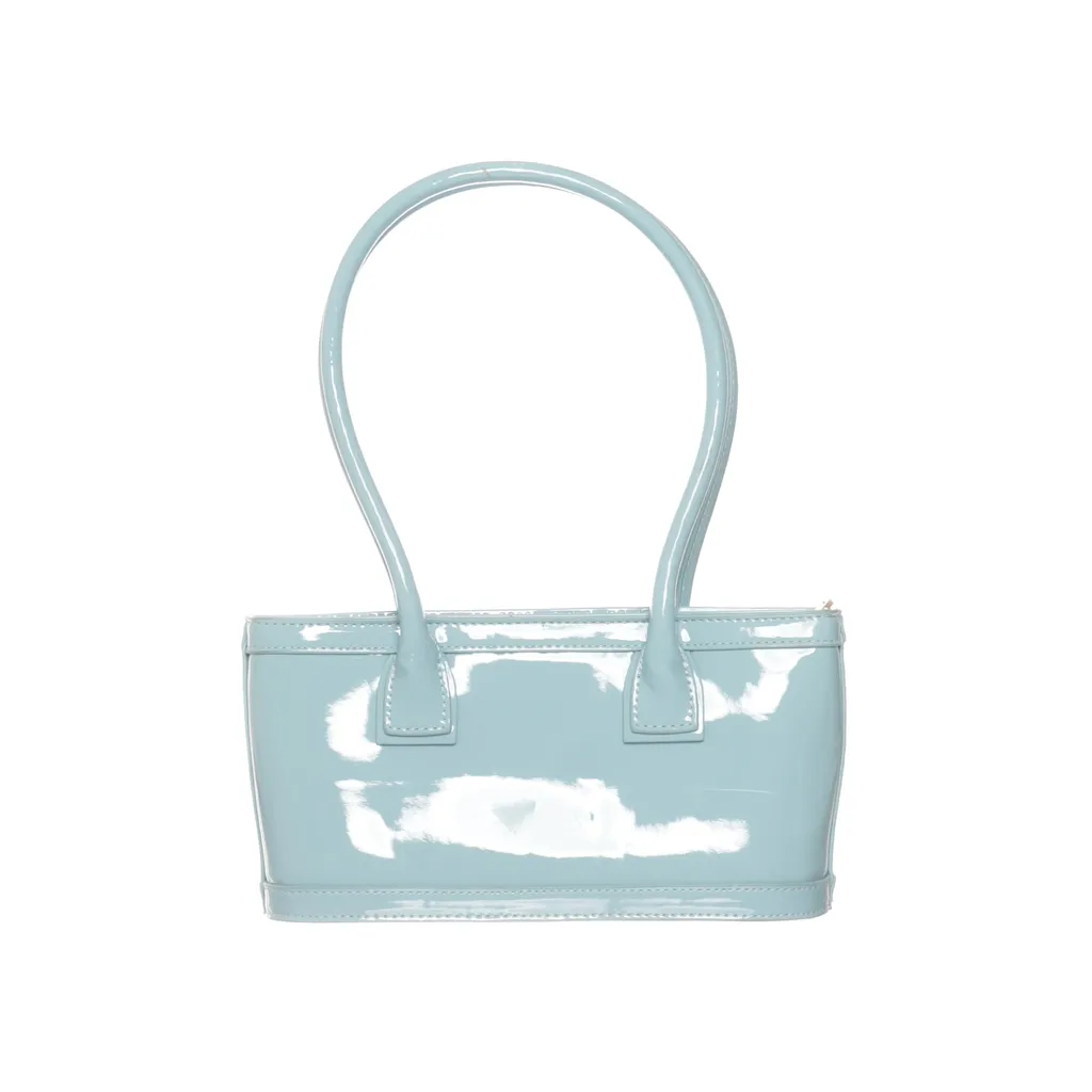 ASOS - Handtasche - Damen - Blau