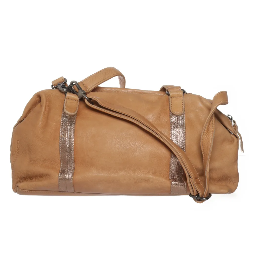 Cowboysbag - Handtasche - Damen - Beige