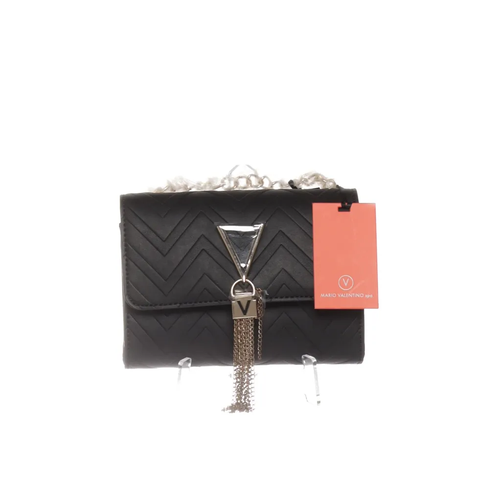 Mario Valentino - Abendtasche - Damen - Schwarz