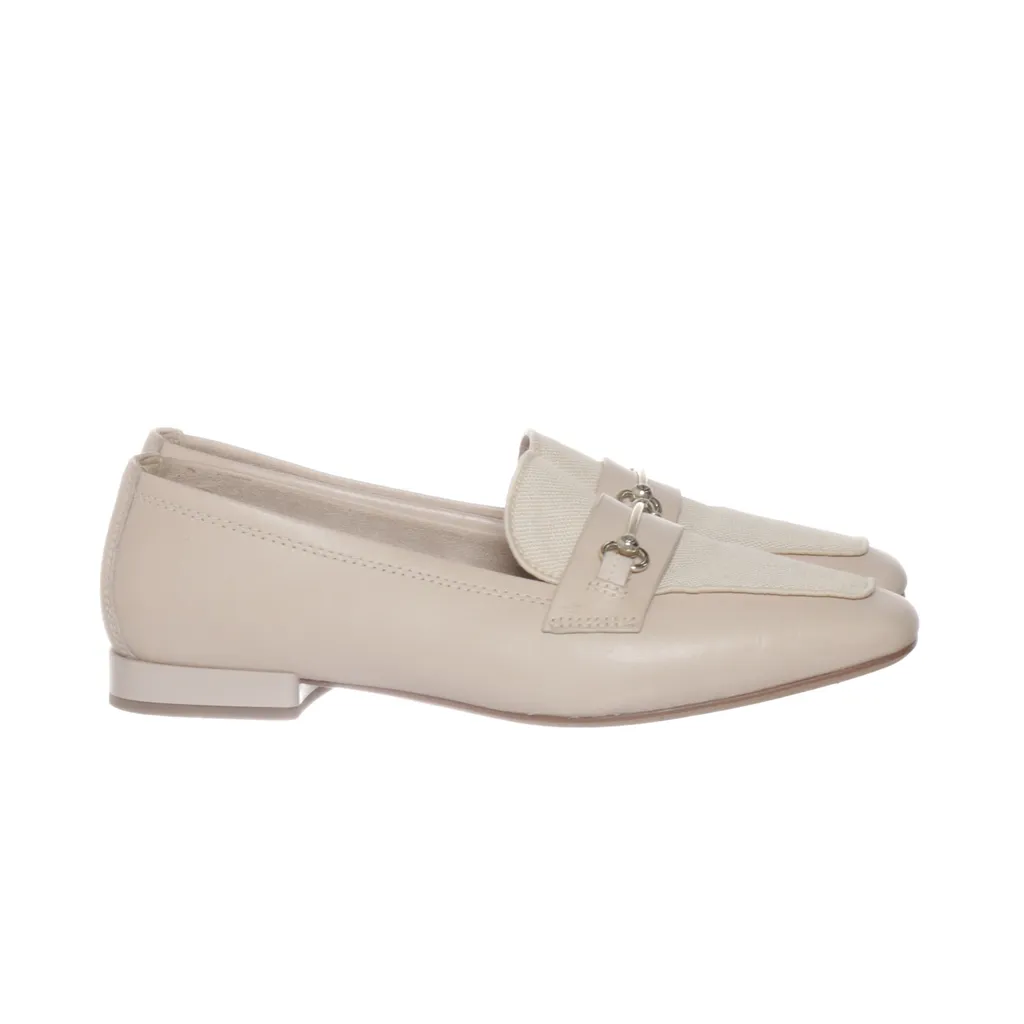 Tamaris - Halbschuhe - Damen - Größe: 40 - Beige
