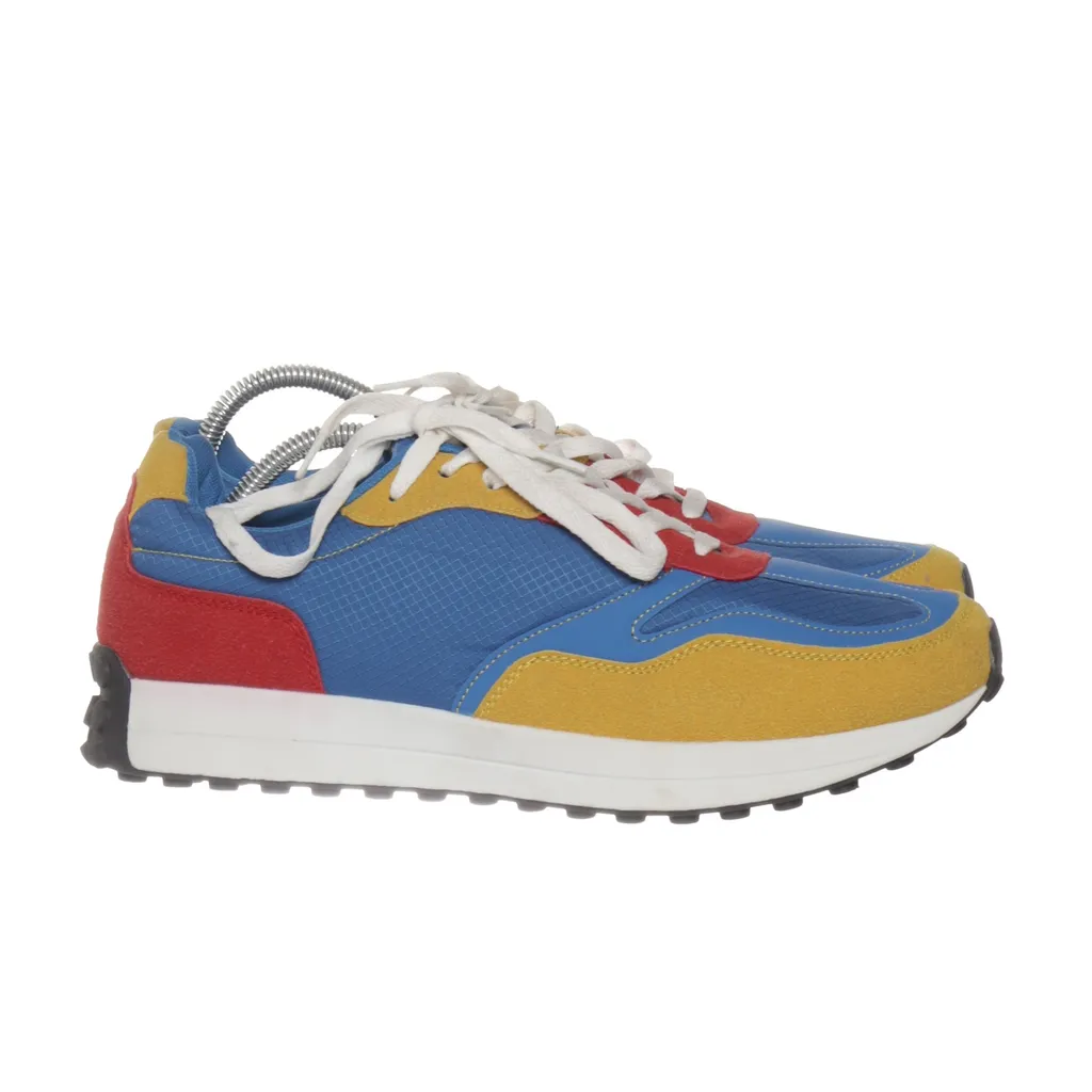 Lidl - Sneaker - Herren - Größe: 44 - Blau