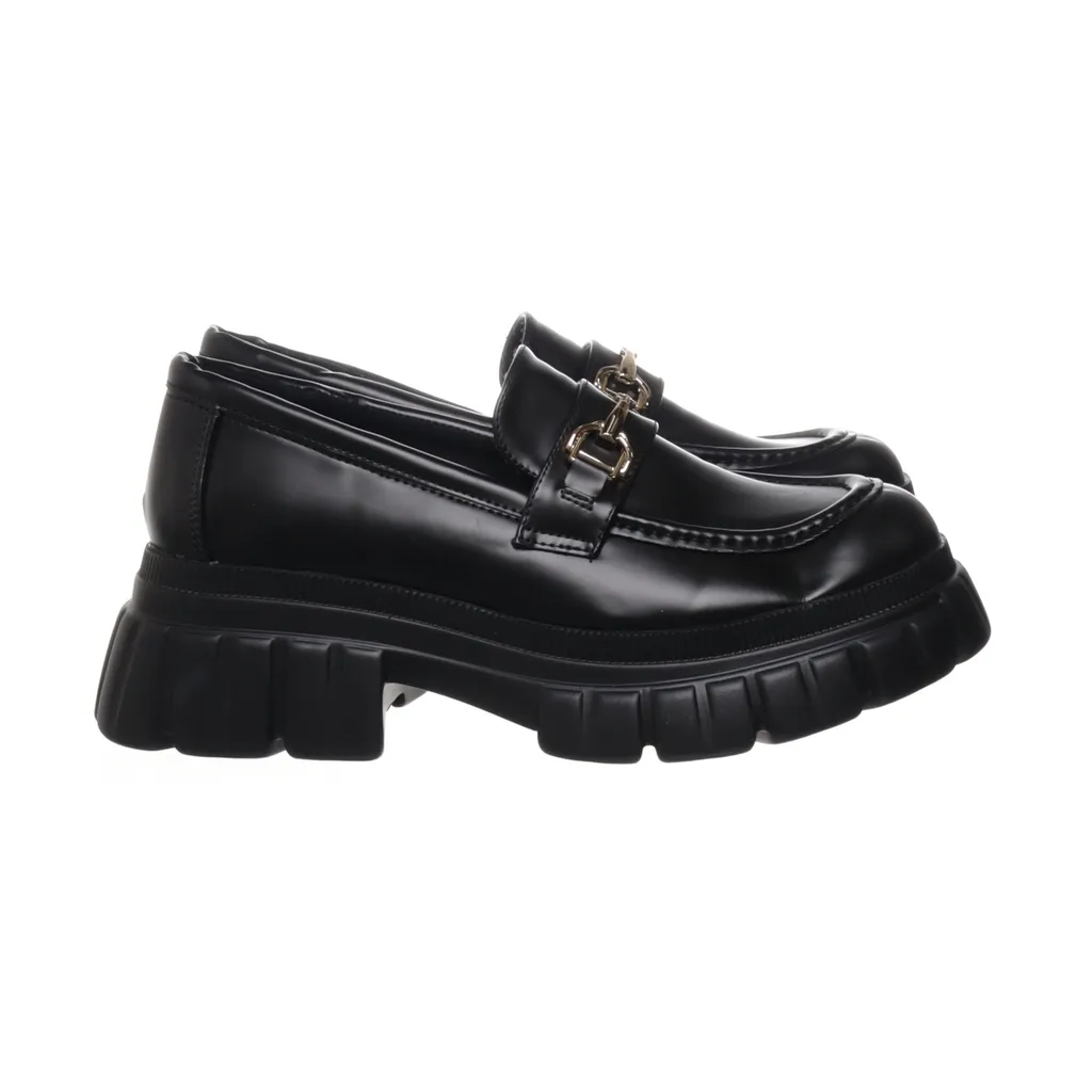 ASOS Design - Loafers - Damen - Größe: 39 - Schwarz