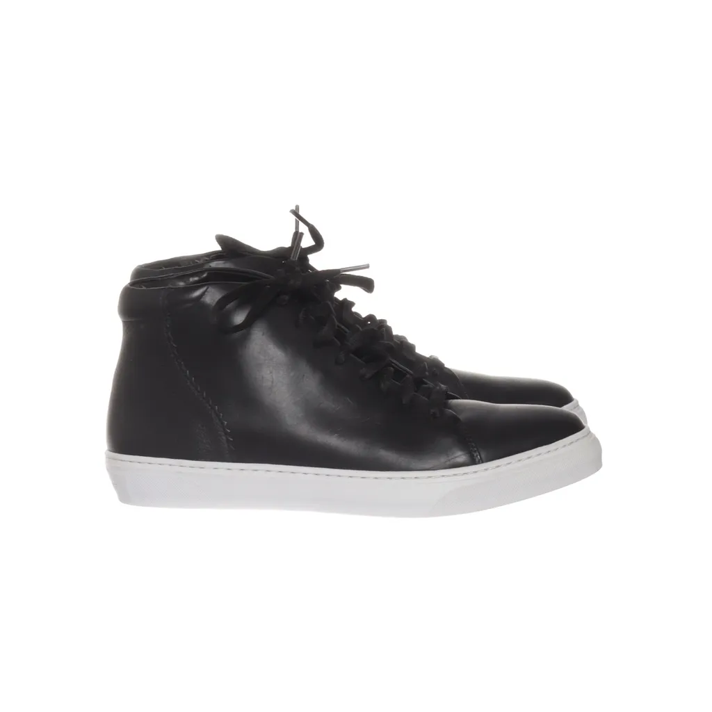 Tiger of Sweden - Sneaker - Damen - Größe: 37 - Schwarz