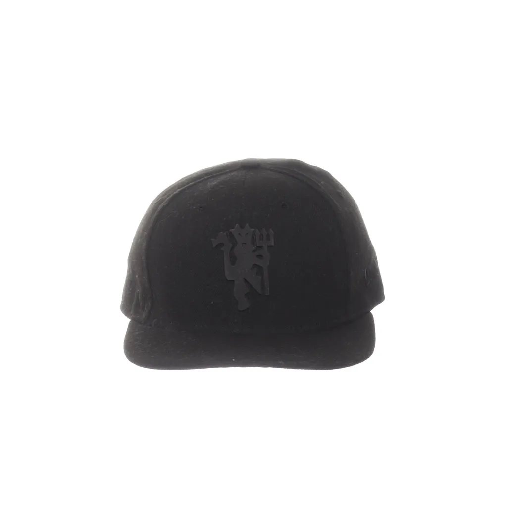 New Era - Kappe - Größe: M - Schwarz