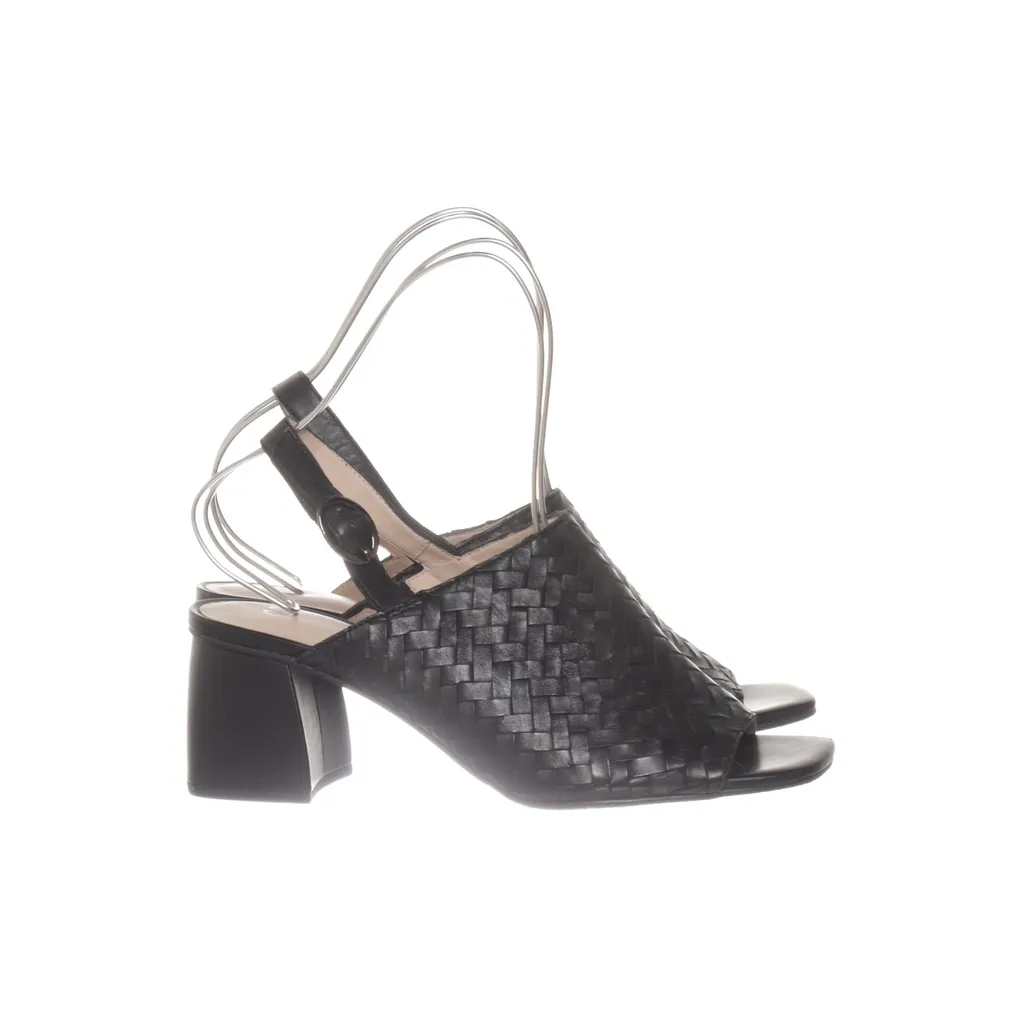 Gerry Weber - Sandaletten - Damen - Größe: 41 - Schwarz