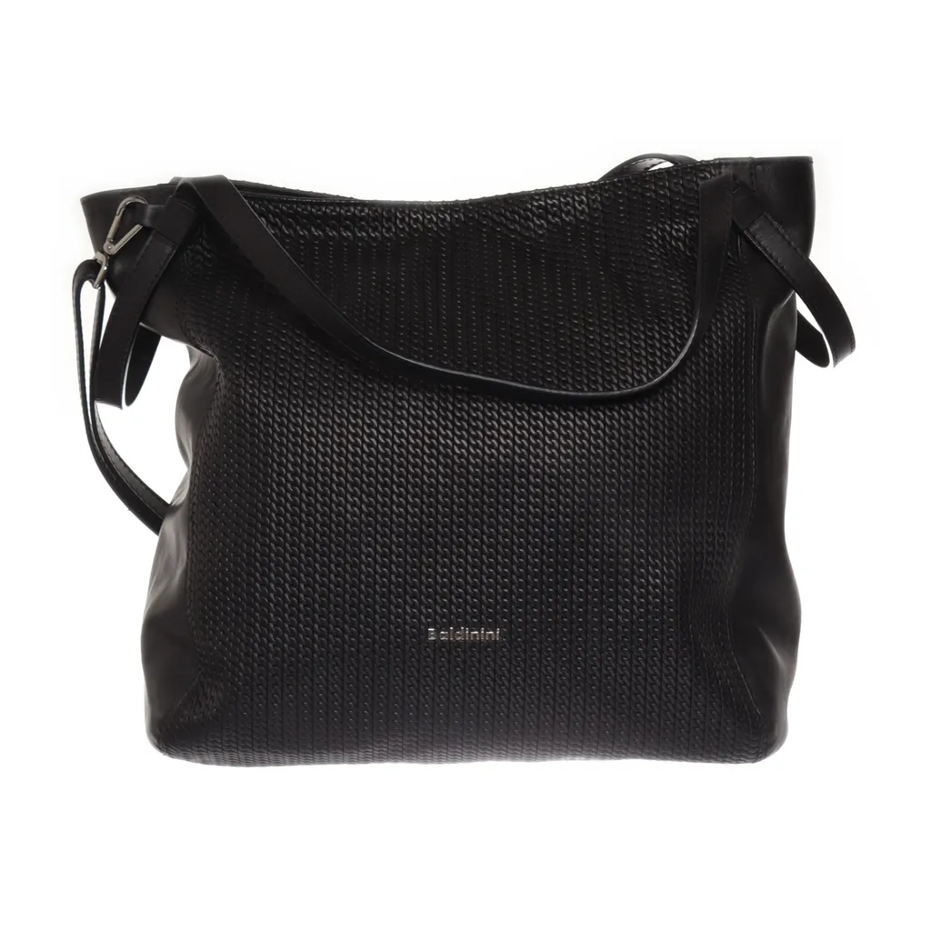Baldini - Handtasche - Damen - Schwarz