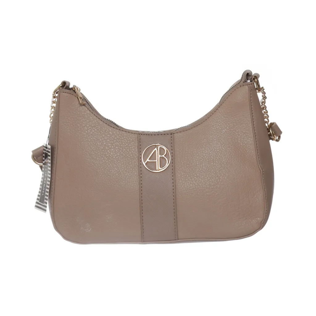 Alexis Bendel - Umhängetasche - Damen - Beige
