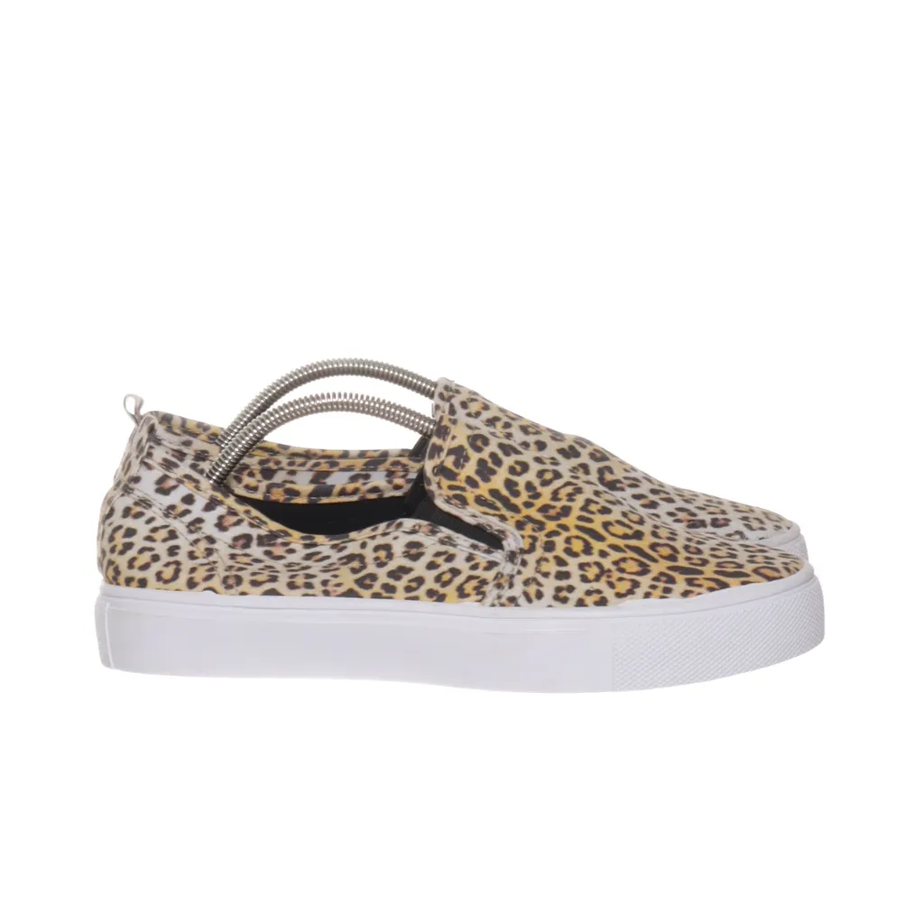 ASOS Design - Slipper - Damen - Größe: 37 - Beige