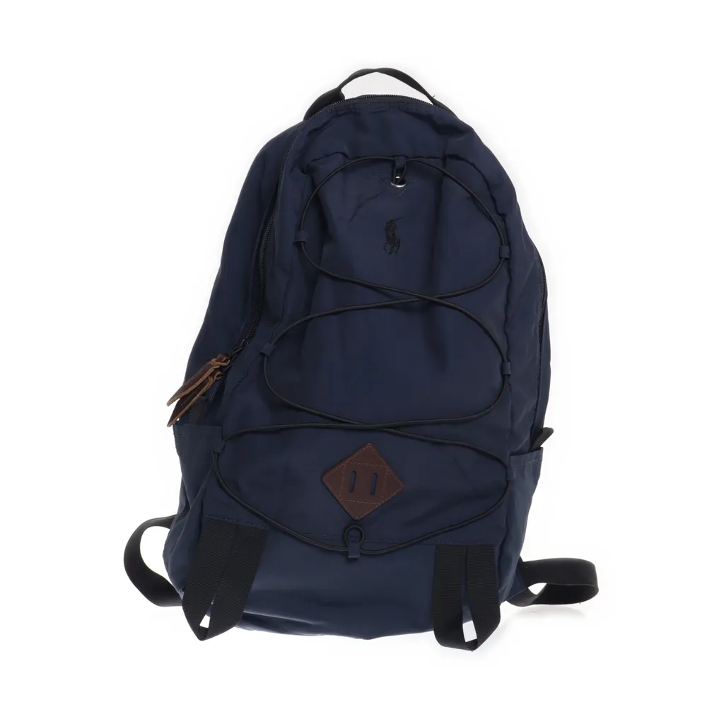 Polo Ralph Lauren - Rucksack - Blau