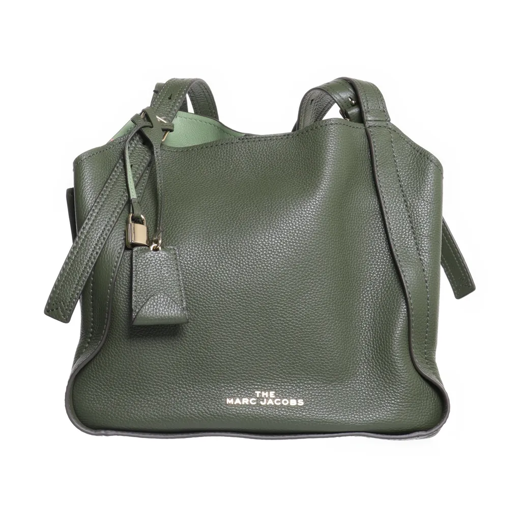 Marc Jacobs - Handtasche - Damen - Grün