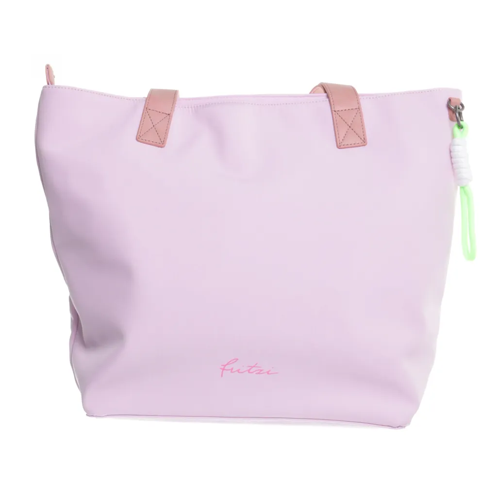 Fritzi - Handtasche - Damen - Pink