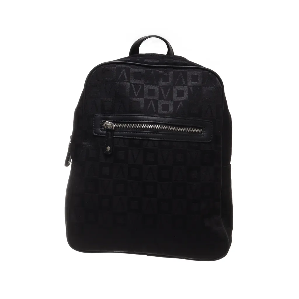 Vezzano - Rucksack - Schwarz