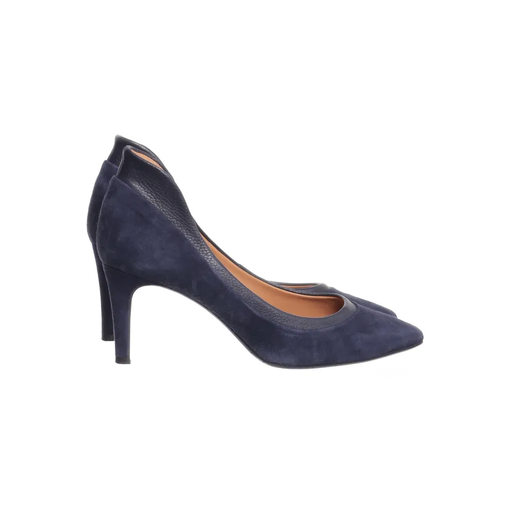Bilibi - Pumps - Damen - Größe: 38 - Blau