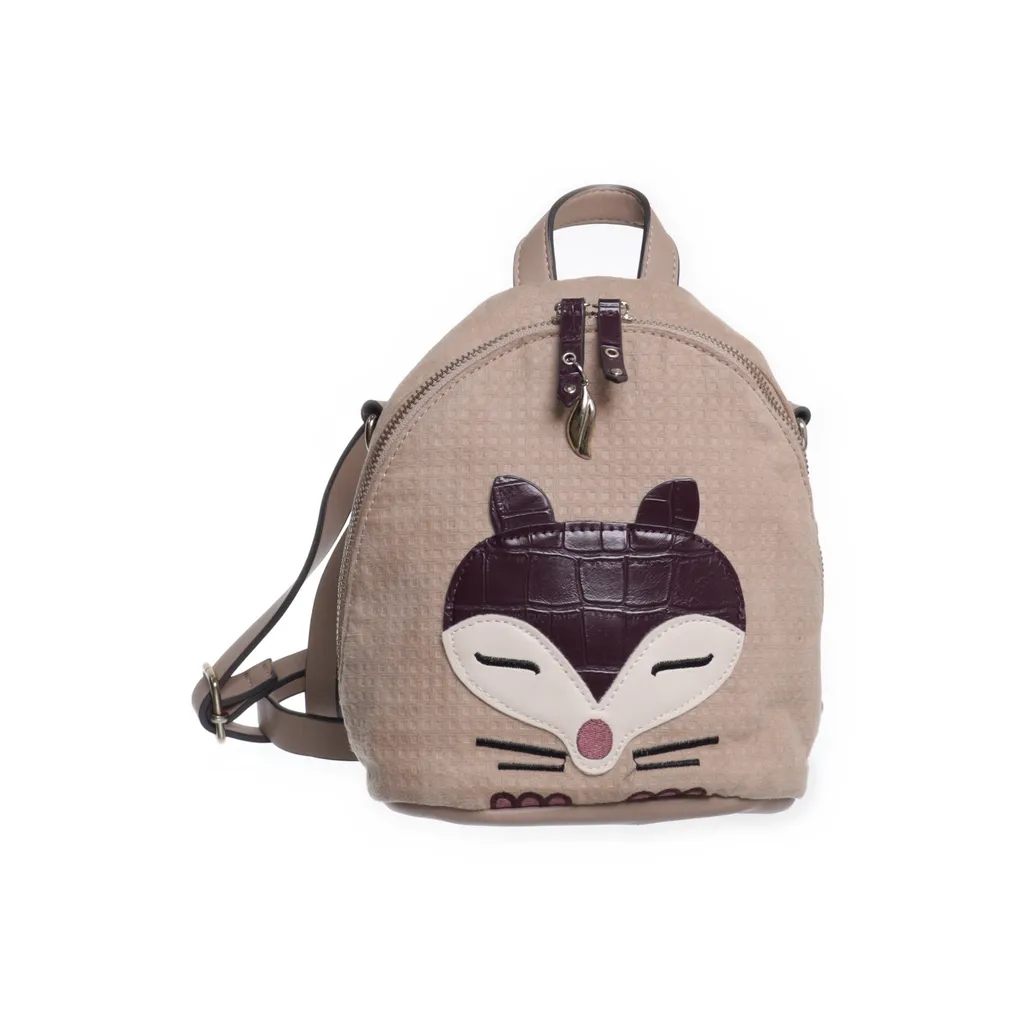Parfois - Rucksack - Beige