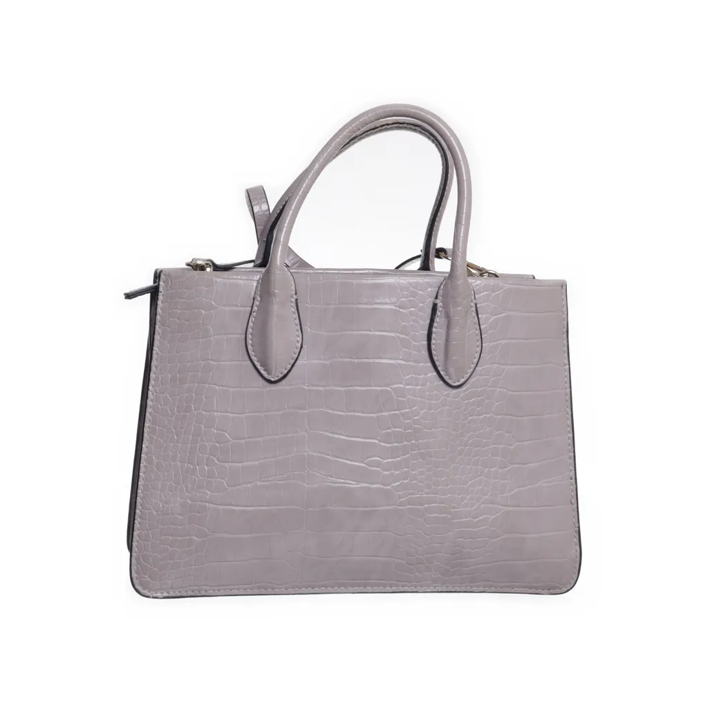 H&M - Handtasche - Damen - Größe: ONE SIZE - Grau