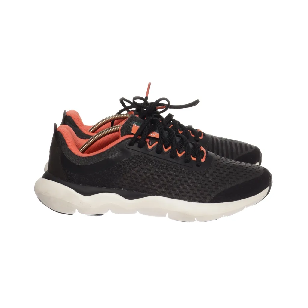 Decathlon - Trainingsschuhe - Damen - Größe: 39 - Schwarz