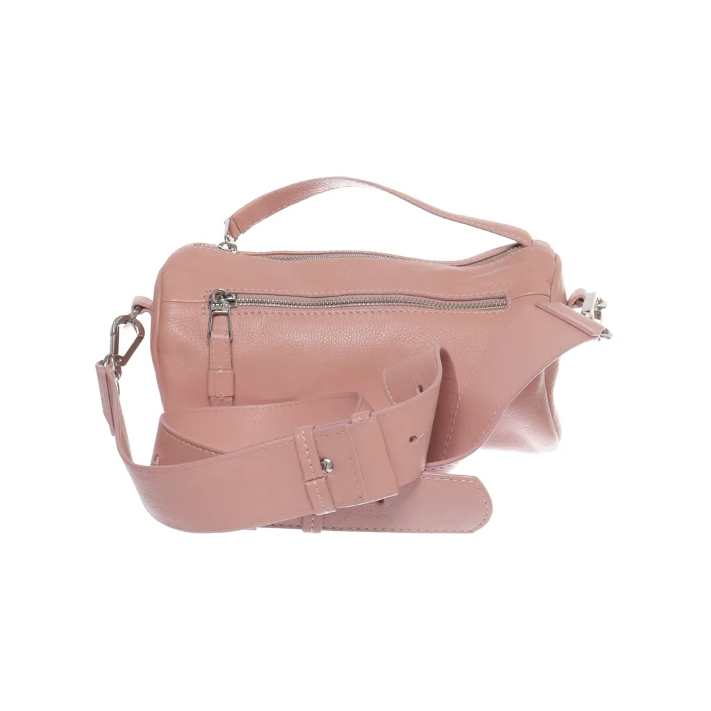 Sdlr - Umhängetasche - Damen - Pink