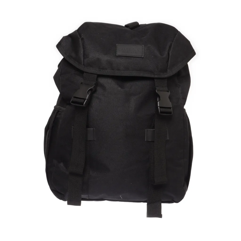 Davidoff - Rucksack - Schwarz