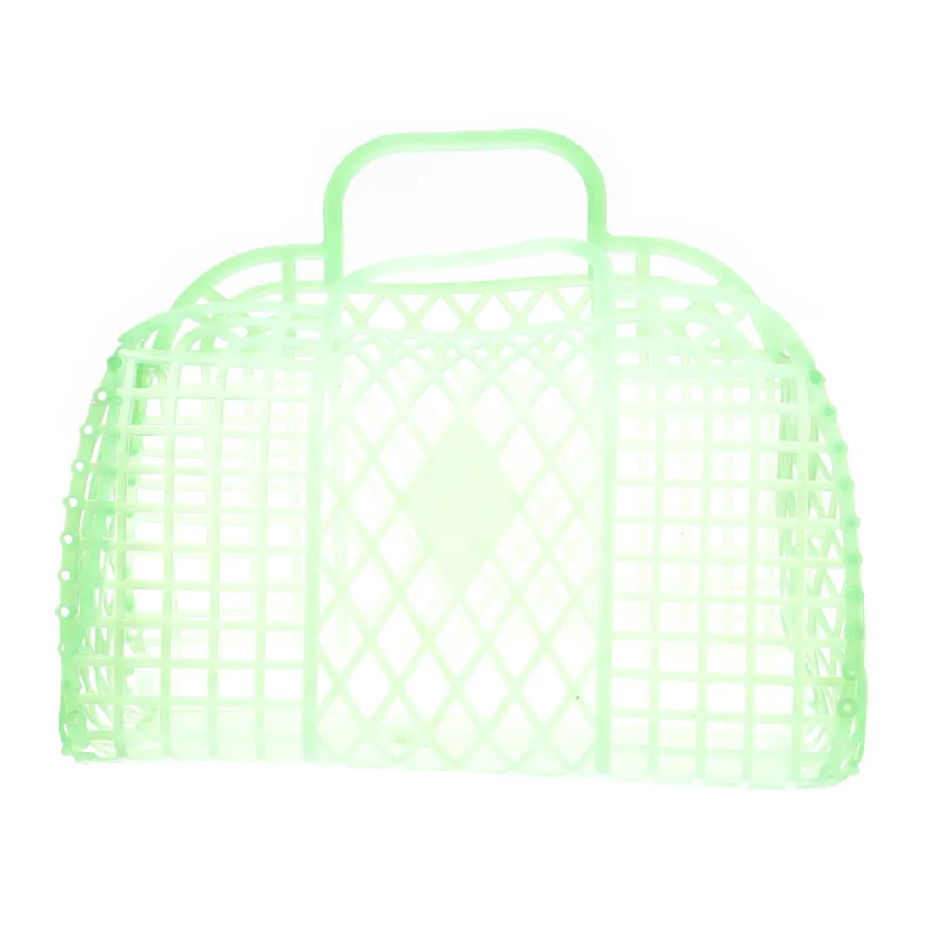 Keter - Handtasche - Damen - Grün